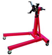 2000lbs ENGINE STAND CAR