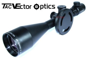 Vector Optics Minotaur 6-24x60E-SF Riflescope