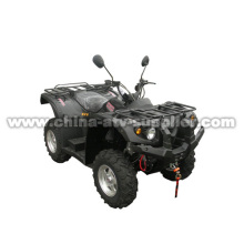 600cc Water Cooled 4x4 Shaft CVT ATV