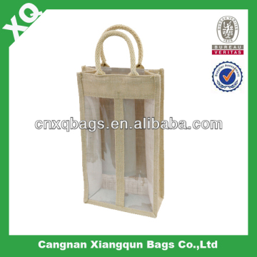 2014 Lovely jute bag manufacturers