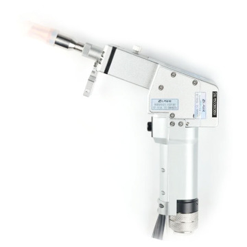 Qilin BWT21 Handheld Wobble Welding Head