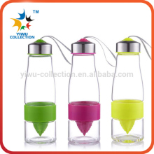 promotional Fruit Infusion Bottles and Pitchers