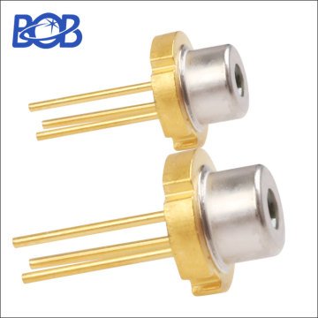 638nm TO-18 500mw laser diode Red diode laser