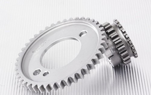 Positive Driven Active Sprocket Jpg