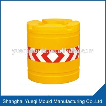 Customizre Plastic Water Horse Rotational Moulding in Moulds