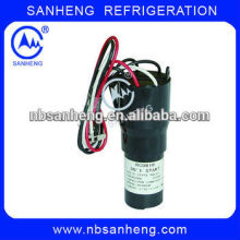 233-280 Start Capacitor Hard Start Capacitor