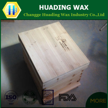 hot sale beekeeping equipment beehive box