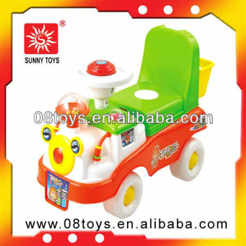 Vocal cheap baby stroller