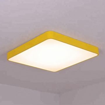 Indoor pretty led ceiling lights replacement 12w-26w