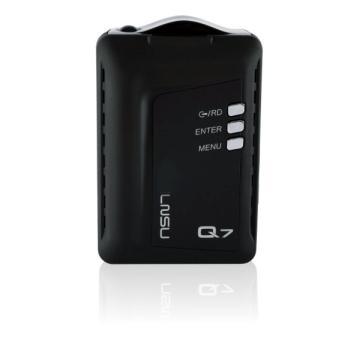 GPS Radar Detector, speed traps,camera detector