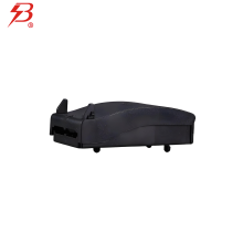 Wire Connection Boxes with J-Type Fixed Foot