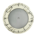 Natural Marble stone in 2 layers watch dial