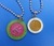 dog tag necklace for kids