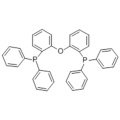 Fosfina, 1,1 &#39;- [(oxi-2,1-fenileno)] bis [1,1-difenil CAS 166330-10-5