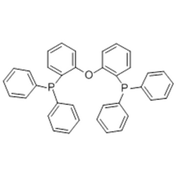 Phosphine, 1,1 &#39;- [(oxydi-2,1-phénylène)] bis [1,1-diphényle CAS 166330-10-5