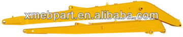 Excavator Long Reach Boom