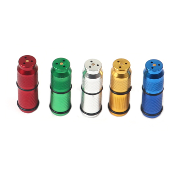 Yiwu hot selling Nos Cream Charger High pop Cracker Opener For Cream Charger