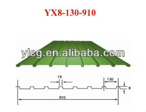 polycarbonate sheet