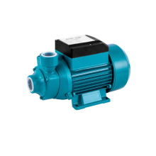 2023 Best Quality Electric Motor QB 60 0.5HP Peripheral Water Pump Specifications