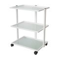 Salon Storage Trolley 3 Layers