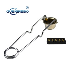 Welding Torch Accessories: Lighters and Flints