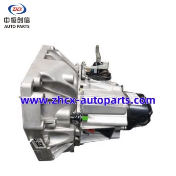 Transmission Gearbox for ISUZU MSB-5M(old Model)