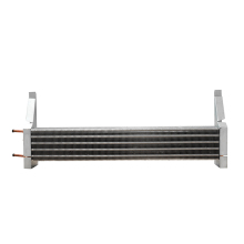 Copper Tube Fin Evaporator Coils for Refrigeration Equipment
