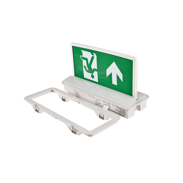 exit sign exit sign