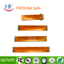 The High Quality FPC Manufacturing SMT Rigid Flexible PCB Supplier Flexible PCB FPC PCB