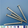 common round iron wire nail
