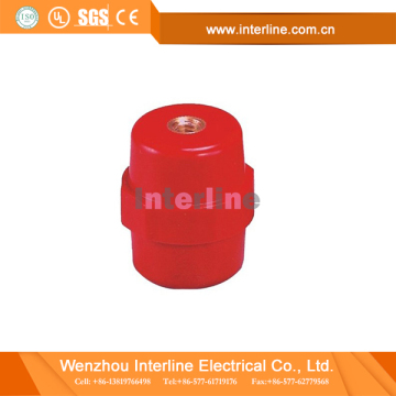 Professional Manufacturer Wholesale Low Voltage Bus Bar Insulators Sm-40