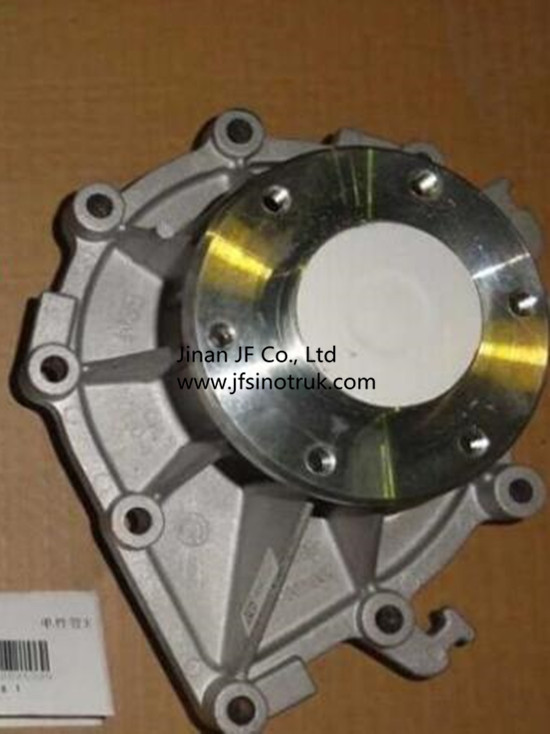 200V06500-6675 Howo T7 Wasserpumpe 080V06500-6680