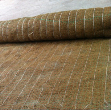 Plastic Erosion Control Blanket Net