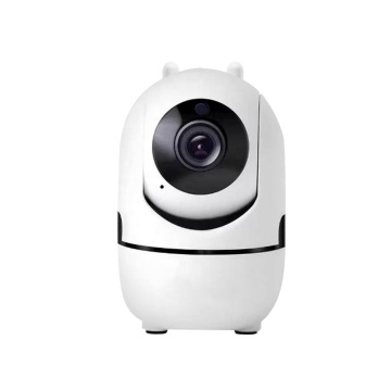 New Arrival 1MP Wireless Smart Home WiFi PTZ CCTV Security Camera