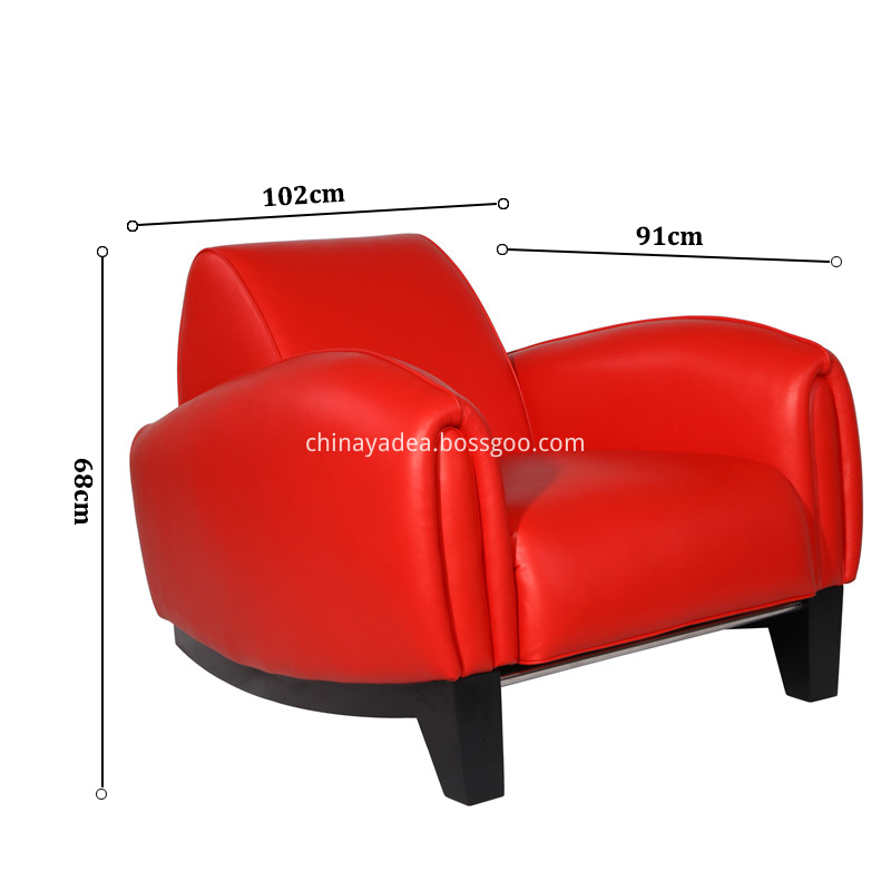 Franz Romero Bugatti Chair Franz Romero Bugatti Chair