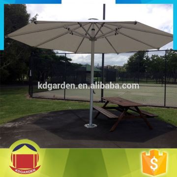 Aluminium Canopy Awning Sunshade