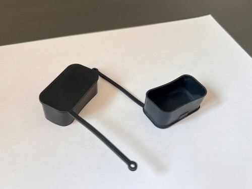 5 Engine Hose Fitting Combination Pad