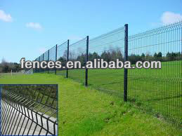 fencing net iron wire mesh