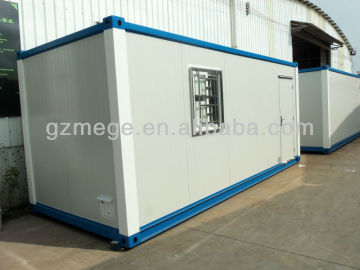 prefab container house container mobile living house