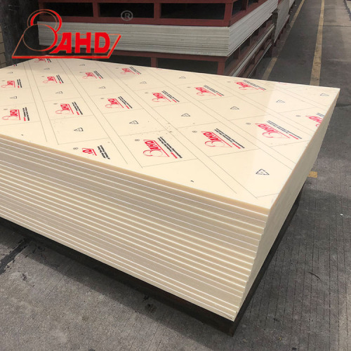 ABS Block 8mm Abs Plastic Sheet Vacuum Forming