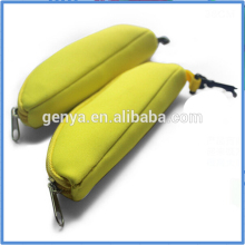 Fruit shape folding reusable bags banana shape reusable shopping bags