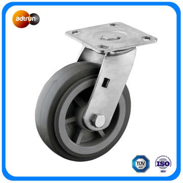 Heavy Duty PU Trolley Wheel