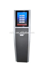 Wireless Automatic Queue Management System /electronic queue management system/queue manage system with VIP service&SMS booking