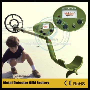 GC1036 brilliant and cheap metal detector gold finder