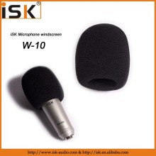 microphone windshield microphone cover for broadcasting