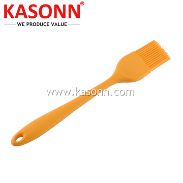 Premiun Silicone Baking Oil Brush