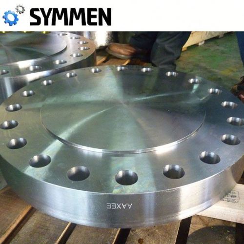 Excellent Service Spacer Blind Flange