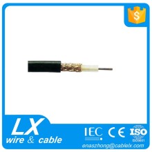 TV Audio Frequency Coaxial Cable