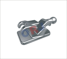 Org Mini Lingual Bracket (2ND Generation)