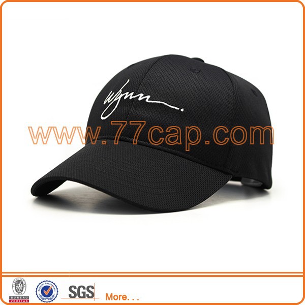 Custom Sport Cap Running Jogging Tennis Outdoor Activities Hat